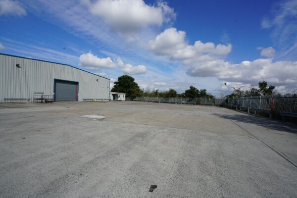 Cliffside Industrial Estate, Askew Farm Lane, Grays