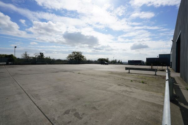 Cliffside Industrial Estate, Askew Farm Lane, Grays