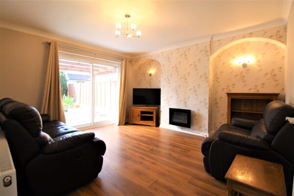 Burntwood Close, West Horndon, Brentwood