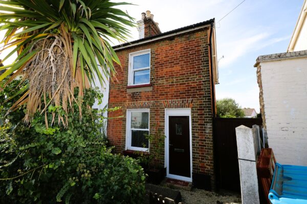 Southend Road, Stanford-le-Hope