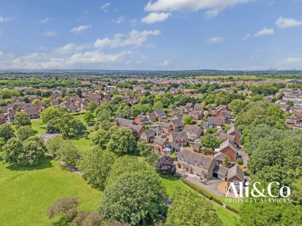 Hazel Drive, South Ockendon