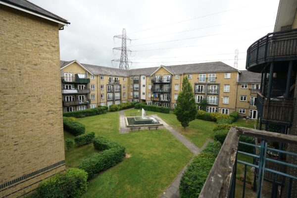 Southwell Close, Chafford Hundred, Grays