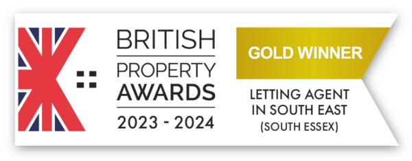 British Property Awards Regional Winner for South East