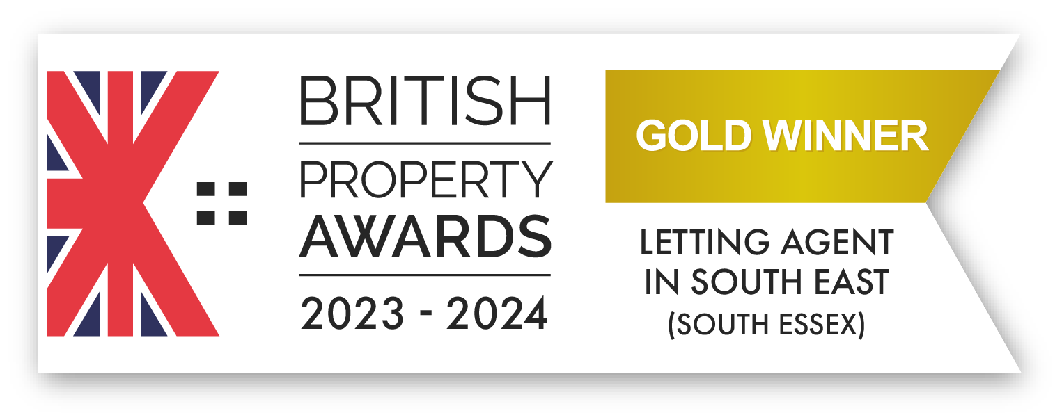 British Property Awards Regional Winner for South East