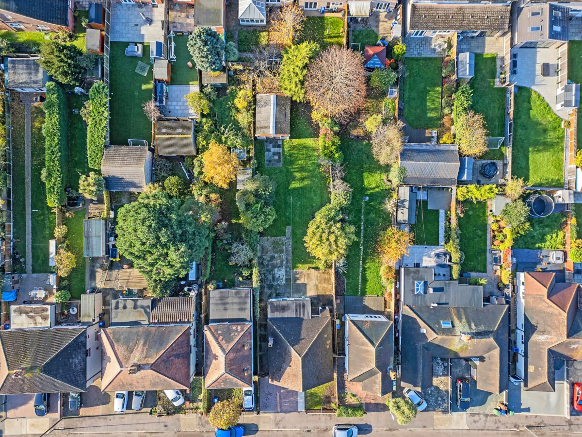 Heathview Road, Grays