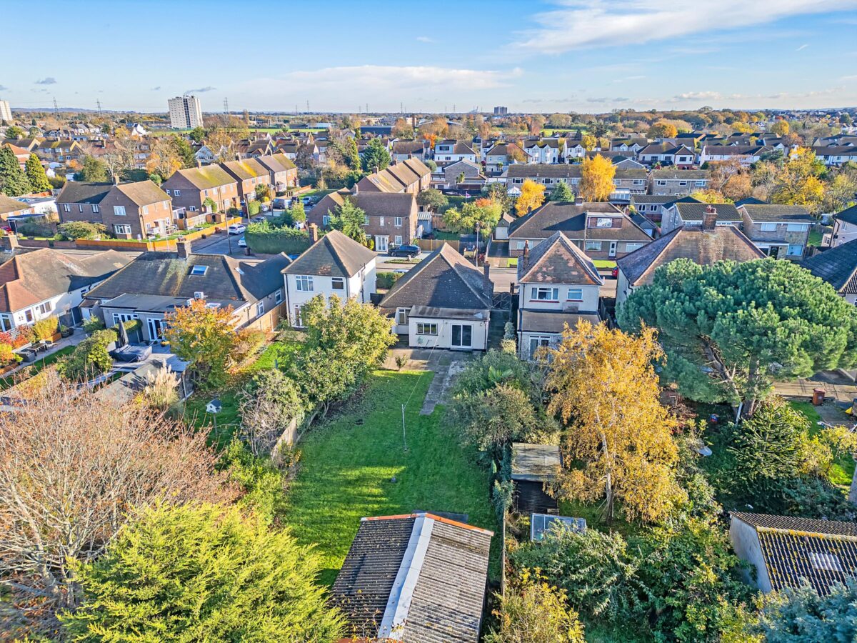 Heathview Road, Grays