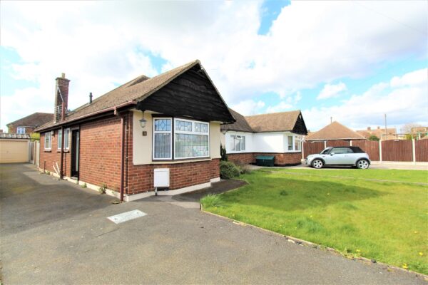 Burntwood Close, West Horndon, Brentwood