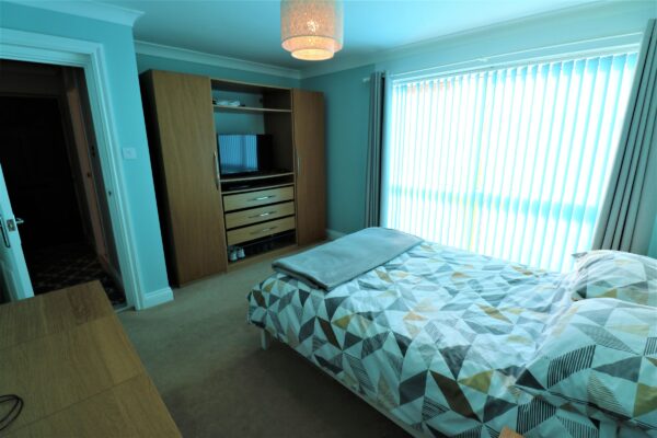 Flat , Ashlands Court, Coronation Avenue, East Tilbury, Tilbury