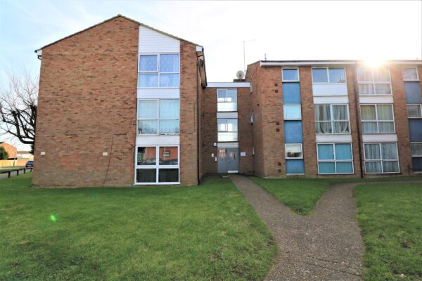 Flat , Ashlands Court, Coronation Avenue, East Tilbury, Tilbury