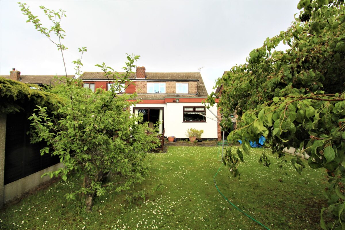 Church Lane, Bulphan, Upminster