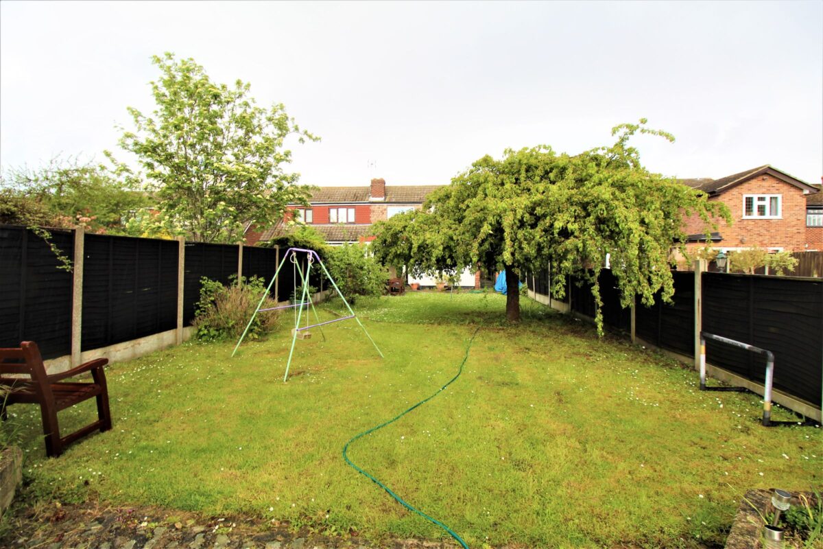 Church Lane, Bulphan, Upminster