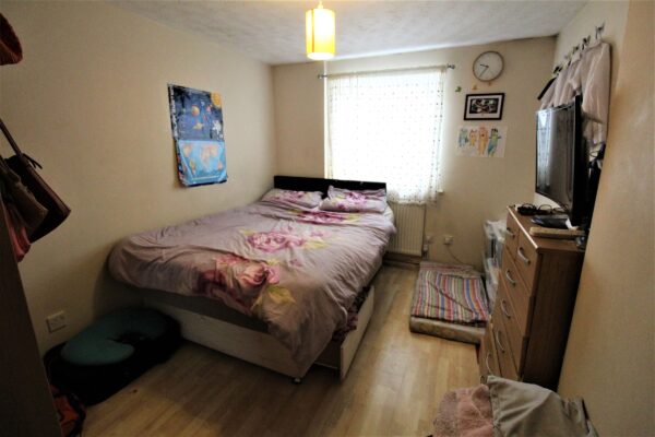 Flat , Heberden Court, Wingrove Drive, Purfleet