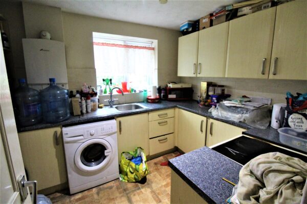 Flat , Heberden Court, Wingrove Drive, Purfleet