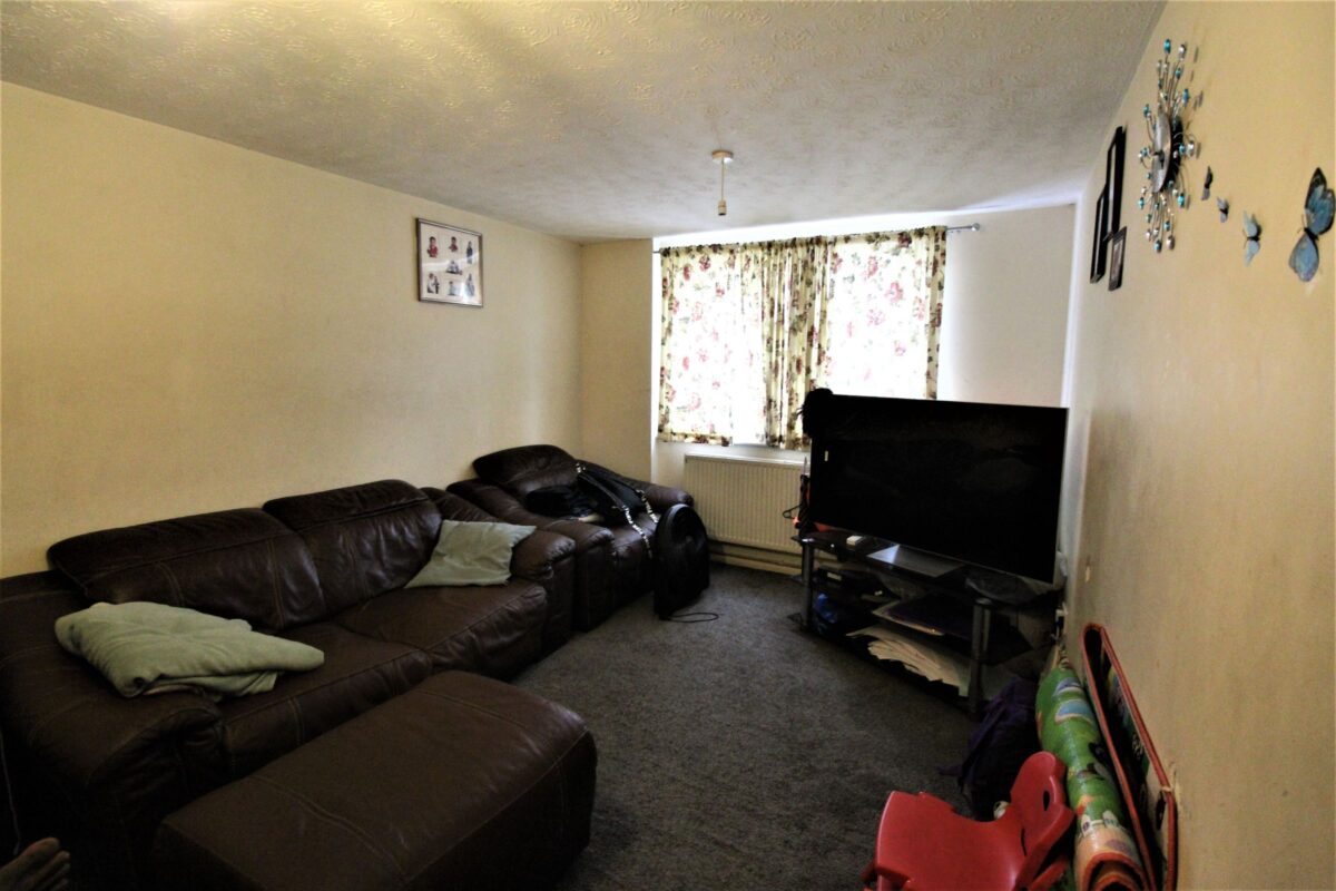 Flat , Heberden Court, Wingrove Drive, Purfleet