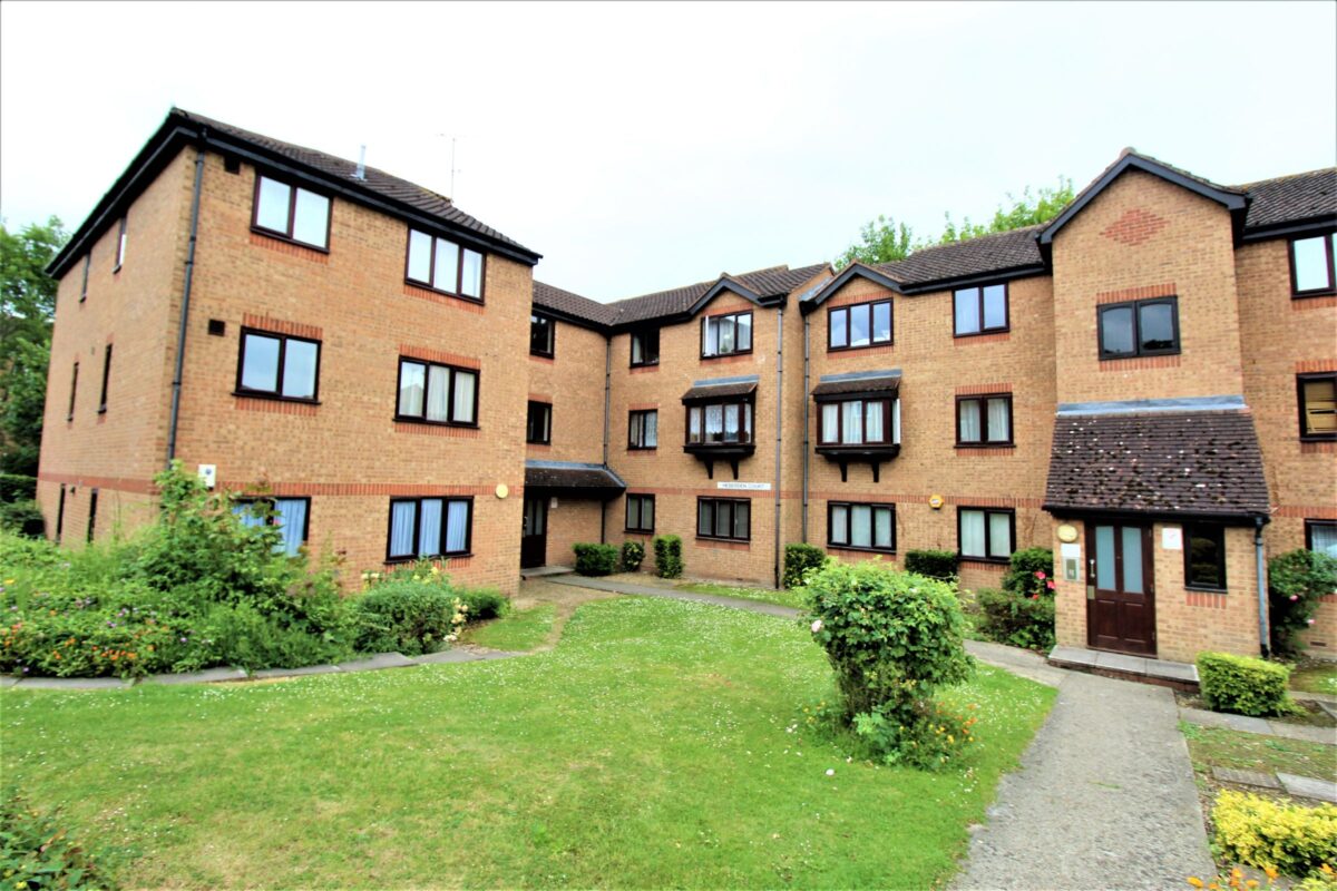 Flat , Heberden Court, Wingrove Drive, Purfleet