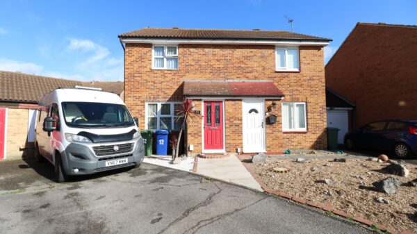 Curling Lane, Badgers Dene, Grays