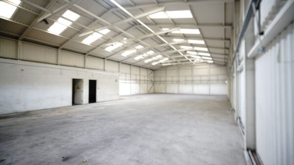 Unit , Cliffside Industrial Estate, Askew Farm Lane, Grays