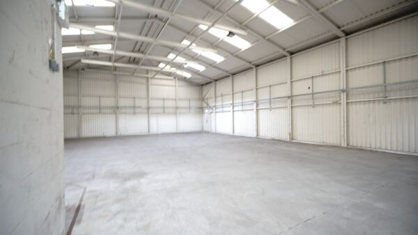 Unit , Cliffside Industrial Estate, Askew Farm Lane, Grays