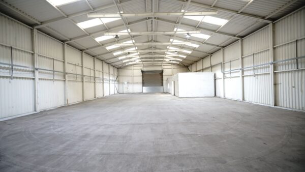 Unit , Cliffside Industrial Estate, Askew Farm Lane, Grays