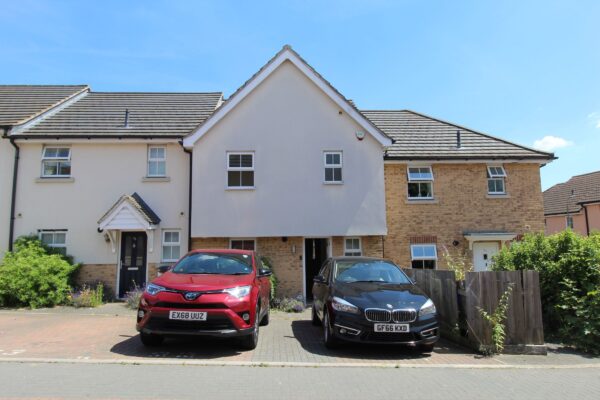 St. Stephens Crescent, Chadwell St. Mary, Grays