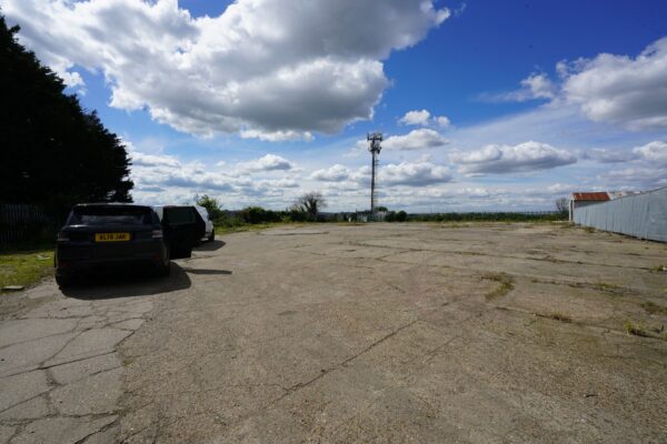 Unit , Star Industrial Estate, St. Johns Road, Chadwell St. Mary, Grays