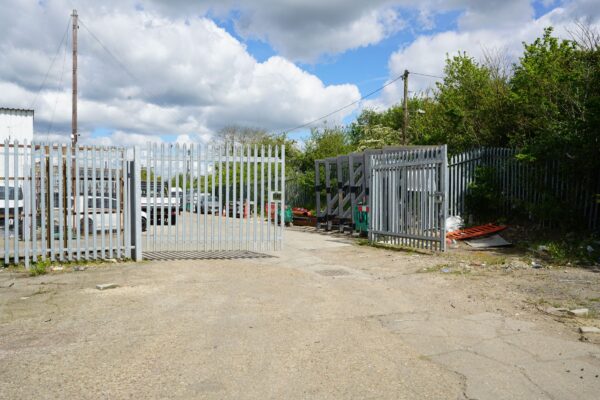 Unit , Star Industrial Estate, St. Johns Road, Chadwell St. Mary, Grays