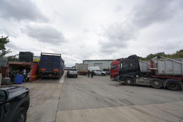 Unit , Askew House, Askews Farm Lane, Grays