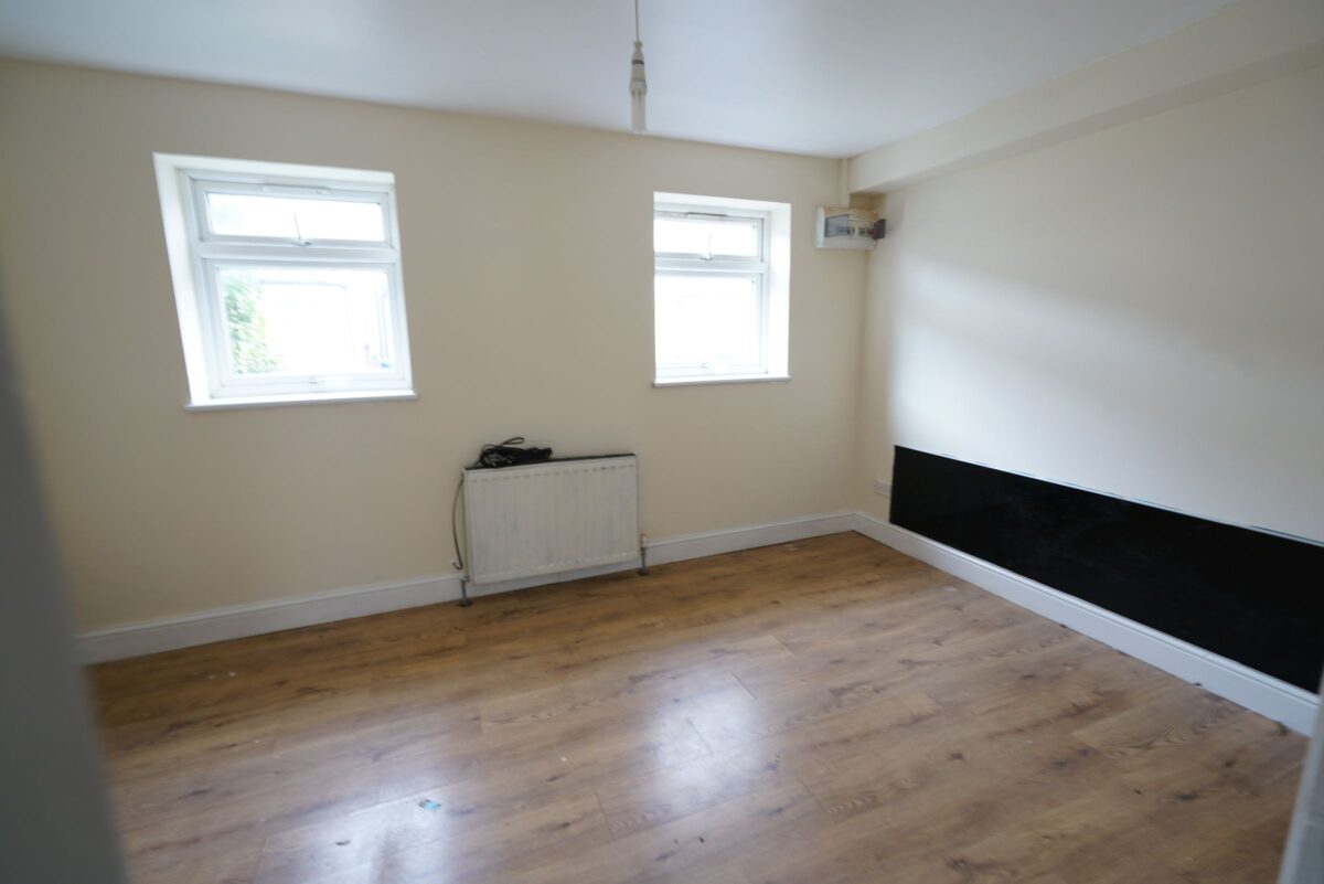 Flat , Dolores Court,  Foxton Road, Grays