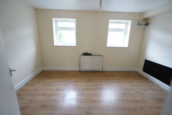 Flat , Dolores Court,  Foxton Road, Grays