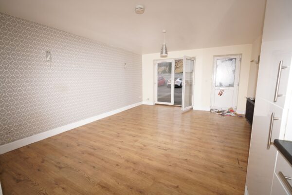 Flat , Dolores Court,  Foxton Road, Grays