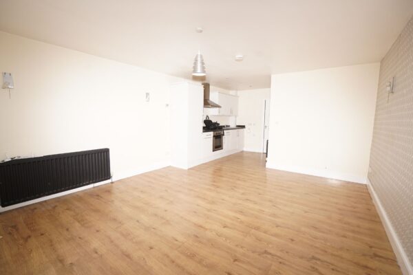 Flat , Dolores Court,  Foxton Road, Grays