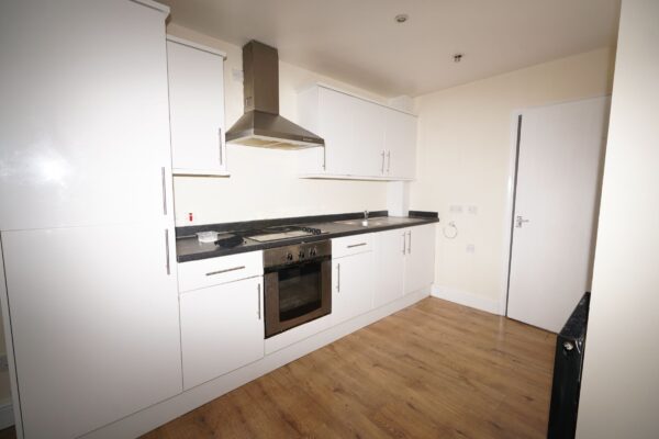 Flat , Dolores Court,  Foxton Road, Grays